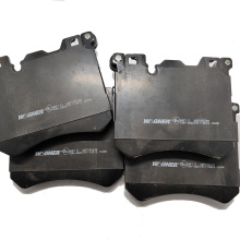 Standard Size Car For Wagner   D1429 Front Brake Pad With Discount Price For BMW X5